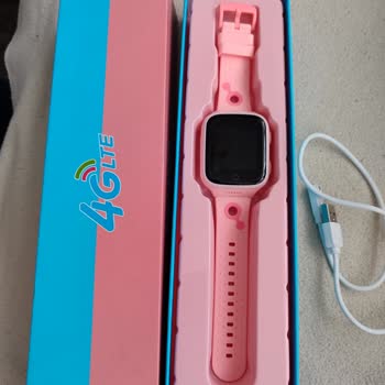 Smart Watch Şebeke Sorunu Ve İade Problemi