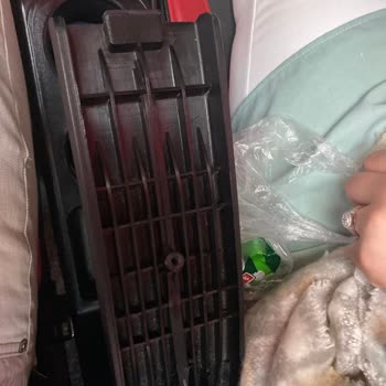 Konforsuz Yolculuk: Klima Ve Perde Sorunu