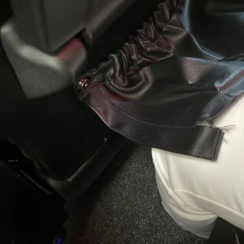 Konforsuz Yolculuk: Klima Ve Perde Sorunu