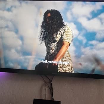 Netflix'te Türkçe Seslendirme Eksikliği