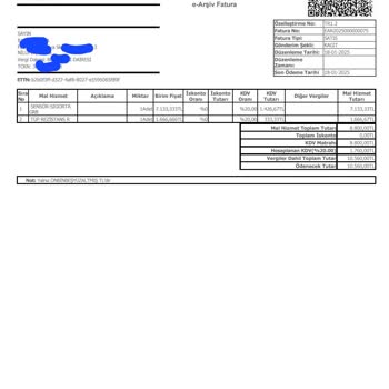 Yanıltıcı Servis Ve Kaybolan Buzdolabı Macerası