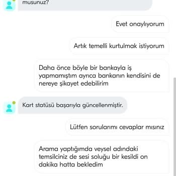 Türkiye Finans'ta Hayal Kırıklığı: Kalitesiz Hizmet Ve İletişim Sorunları