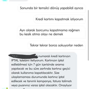 Türkiye Finans'ta Hayal Kırıklığı: Kalitesiz Hizmet Ve İletişim Sorunları