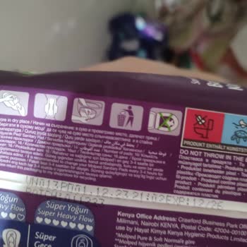 Molped Süper Night 16'da Üretim Hatası Şüphesi