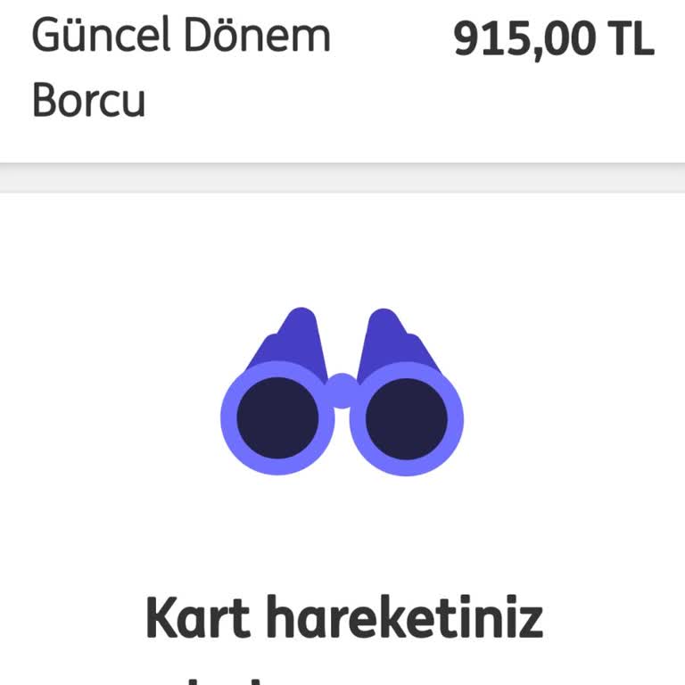 Kredi Kartı Aidat İadesi Talebi