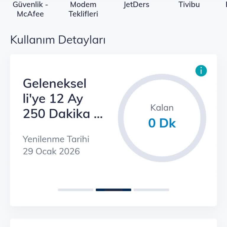 Türk Telekom'un Fahiş Fatura Ve Hizmet Sorunları