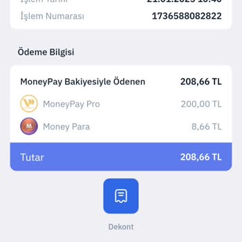 Migros'ta İade ve Puan Sorunu