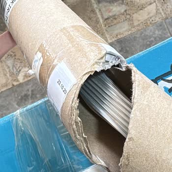 Yurtiçi Kargo Kargoda Kırılan Ürün Ve İade Sorunu!