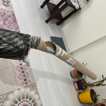 Yurtiçi Kargo Kargoda Kırılan Ürün Ve İade Sorunu!