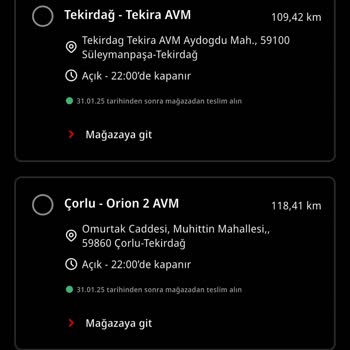 20 Gündür Bekleyen Sipariş Ve Stok Sorunu