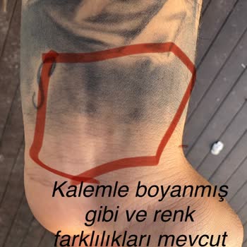 Dövme Hizmeti Ve İletişim Sorunları