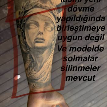 Dövme Hizmeti Ve İletişim Sorunları