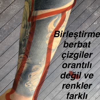 Dövme Hizmeti Ve İletişim Sorunları