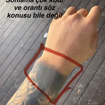 Dövme Hizmeti Ve İletişim Sorunları