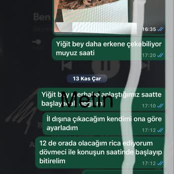 Dövme Hizmeti Ve İletişim Sorunları