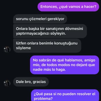 Dövme Hizmeti Ve İletişim Sorunları