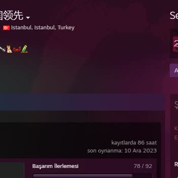 Çalınan Hesabım İçin Yardım Talebi