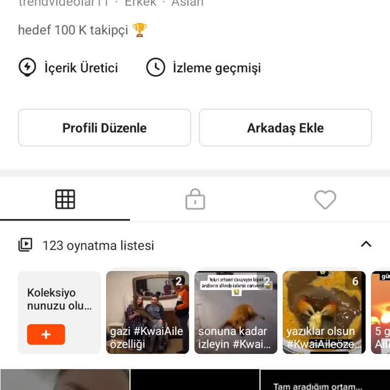 Reklam Gelirleri Programı Sorunu Ve Geri Dönüş Eksikliği