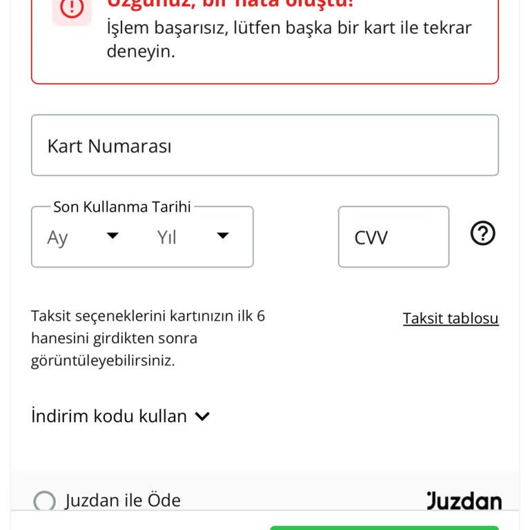 Bilet Alındı, Hizmet Yok: Müşteri Hizmetlerine Ulaşamıyorum