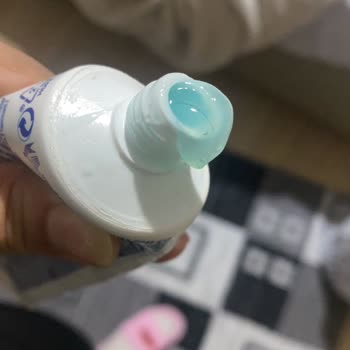 Diş Macununda Hijyen Skandalı