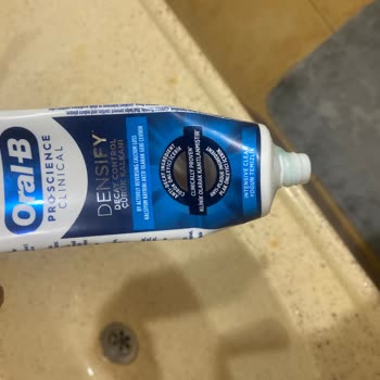 Diş Macununda Hijyen Skandalı