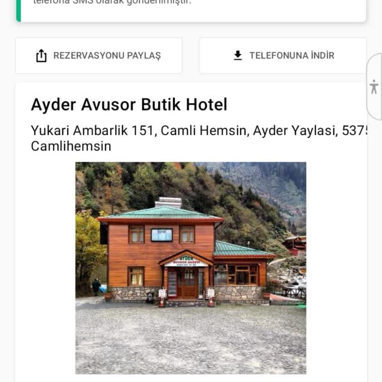 Obilet'in Destek Eksikliği Ve Yanıltıcı Rezervasyon Deneyimi