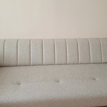 Yanlış Renk Ve Eksik Parçalarla Gelen Mobilyalar