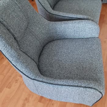 Yanlış Renk Ve Eksik Parçalarla Gelen Mobilyalar