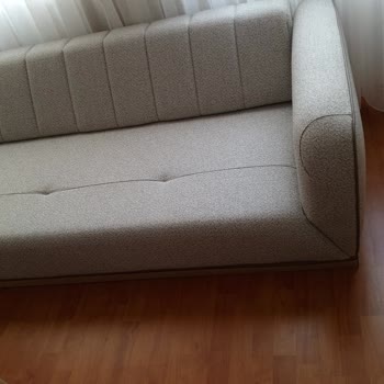 Yanlış Renk Ve Eksik Parçalarla Gelen Mobilyalar