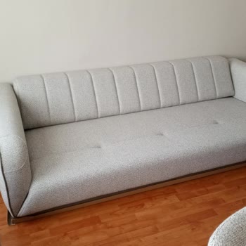 Yanlış Renk Ve Eksik Parçalarla Gelen Mobilyalar