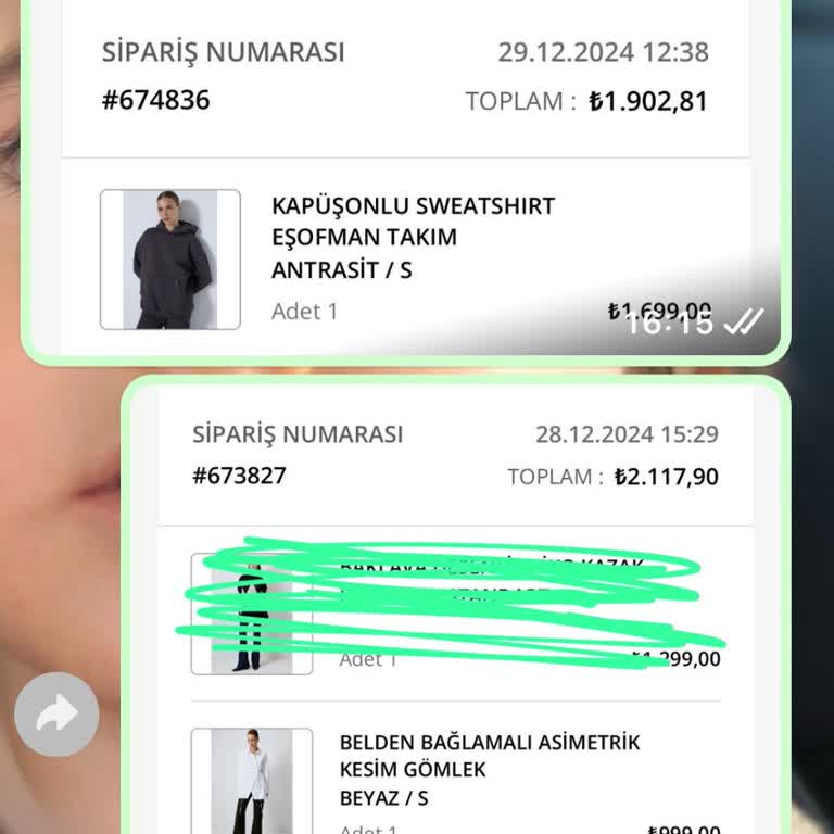 İade Sürecinde Yaşanan Aksaklıklar Ve Ulaşım Sorunları