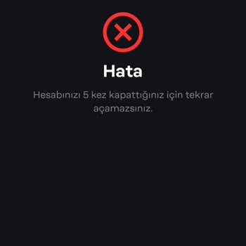 Papara Hesap Kapatma Sorunu Ve Yetersiz Destek