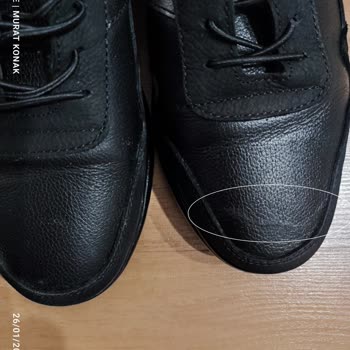 FLO Mağazası: Kusurlu Ürün Ve Yetersiz Müşteri Hizmeti