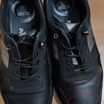 FLO Mağazası: Kusurlu Ürün Ve Yetersiz Müşteri Hizmeti