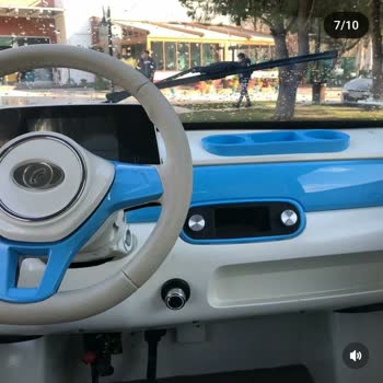 Reeder Elektrikli Araba Teslimatında Belirsizlik Ve İletişimsizlik