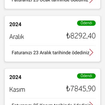Vodafone Cihaz Limit Puanı Sorunu Ve Çözüm Eksikliği