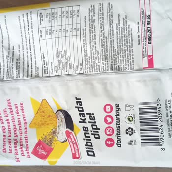 Eksik Ürün Nedeniyle Yaşanan Hayal Kırıklığı