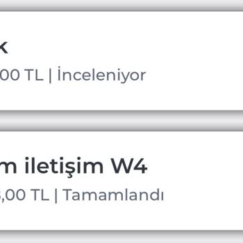 Banka Anketleri Ücret Sorunu Ve İletişim Eksikliği