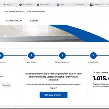Araç Değerinde Ani Düşüş: Gerçek Fiyat Hangisi?