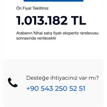 Araç Değerinde Ani Düşüş: Gerçek Fiyat Hangisi?