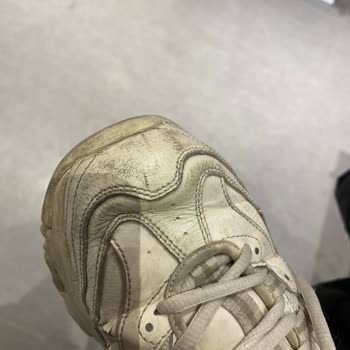 Skechers Ayakkabının Dayanıksızlığı Ve İlgisiz Müşteri Hizmeti
