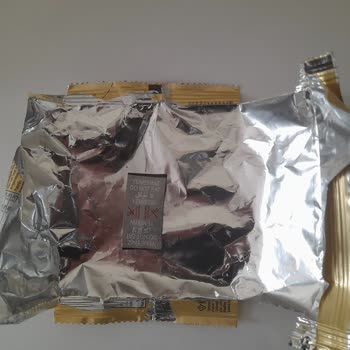 Luppo Sufle Ürününde Tehlikeli Yabancı Madde