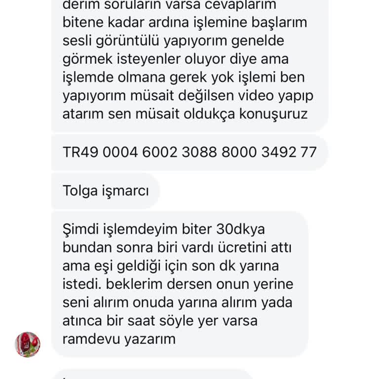 Sahte Büyü Hizmetiyle Mağduriyet