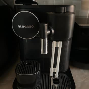 Nespresso Kahve Makinesi Stok Sorunu Ve İade Çilesi