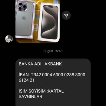 Yanıltıcı Instagram Mesajı Ve Beklenmedik Taleplerle Karşılaşma Hikayesi