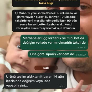 İade Kodu Gönderilmeyen Alışveriş Sorunu