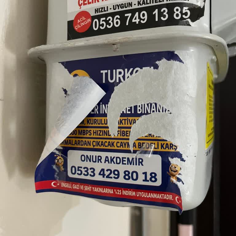 Turkcell Bayi Çalışanının Saygısız Davranışı