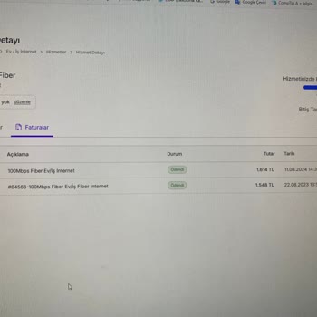 Ödeme Yapılan Hizmetin Tamamlanmaması Ve İade Sorunu