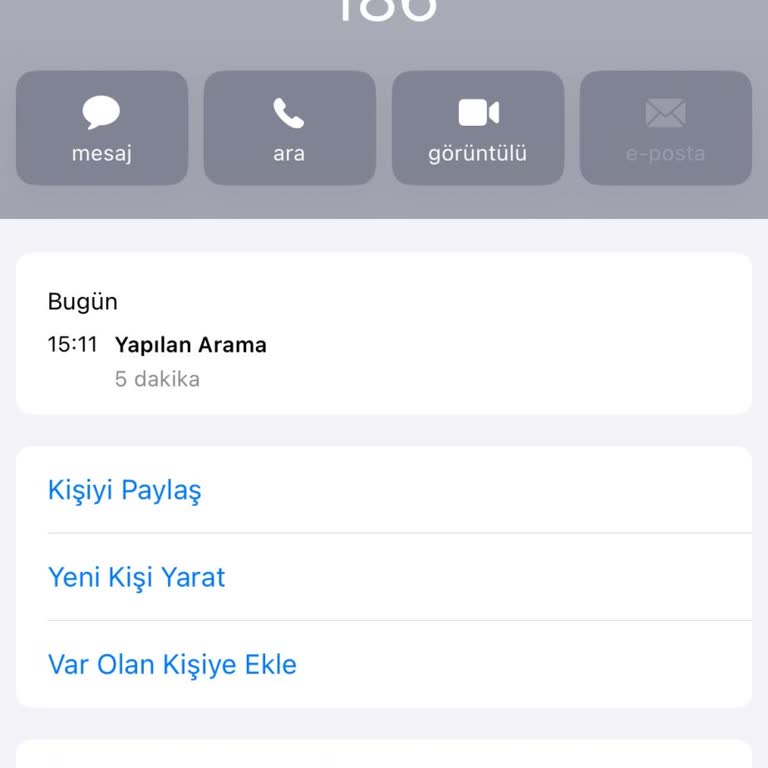 Pazar Günü Elektriksiz Kalan Mahalle