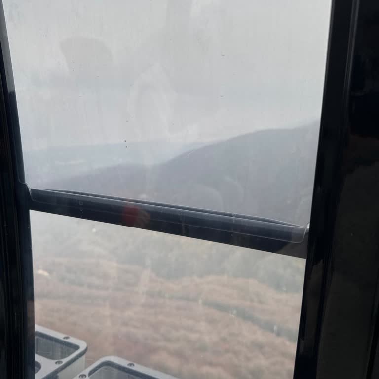 Ulaşımpark Kartepe Teleferik Şikayeti